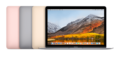 MacBook