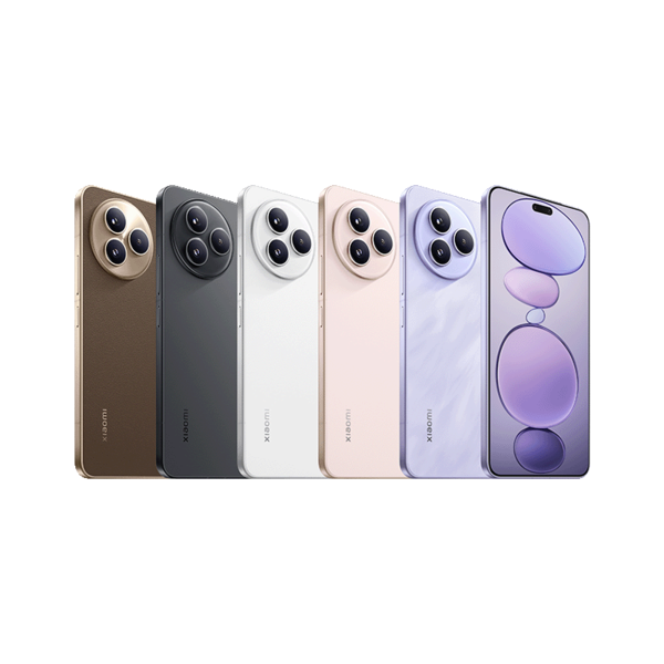 小米Civi 5 Pro