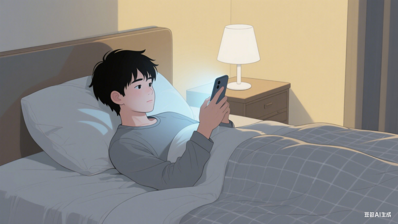 不止爸妈，手机厂商怎么也开始关心你的用眼健康了？