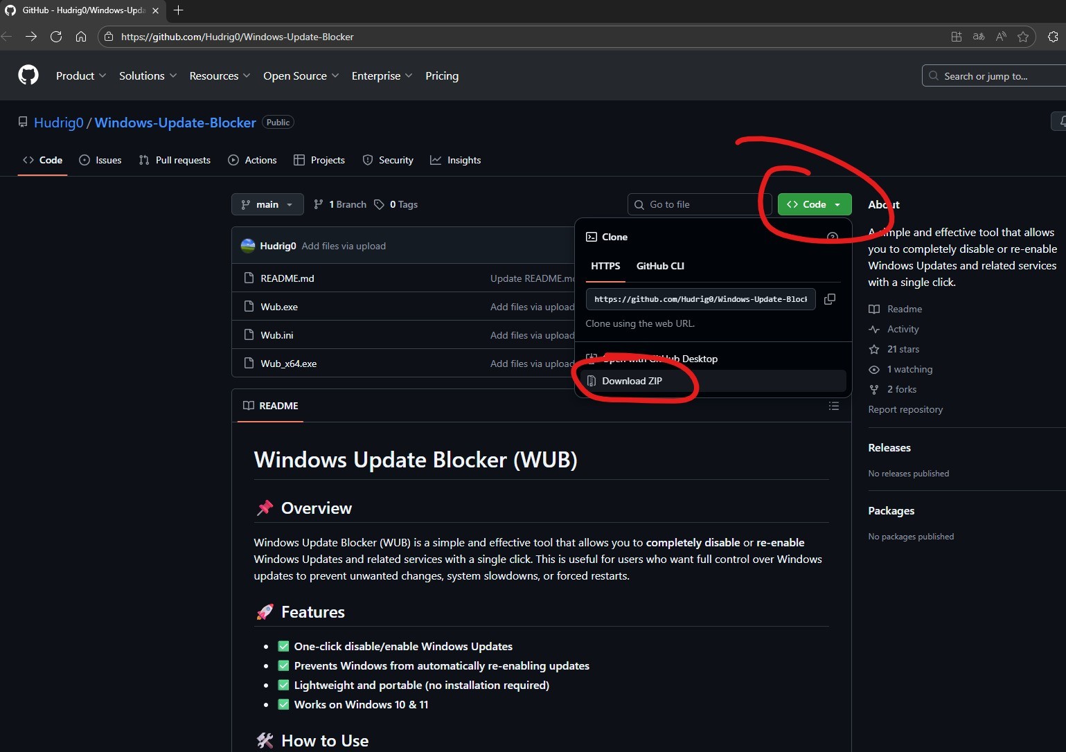 Win11废了我4TB数据 教你屏蔽Win11更新 非注册表法