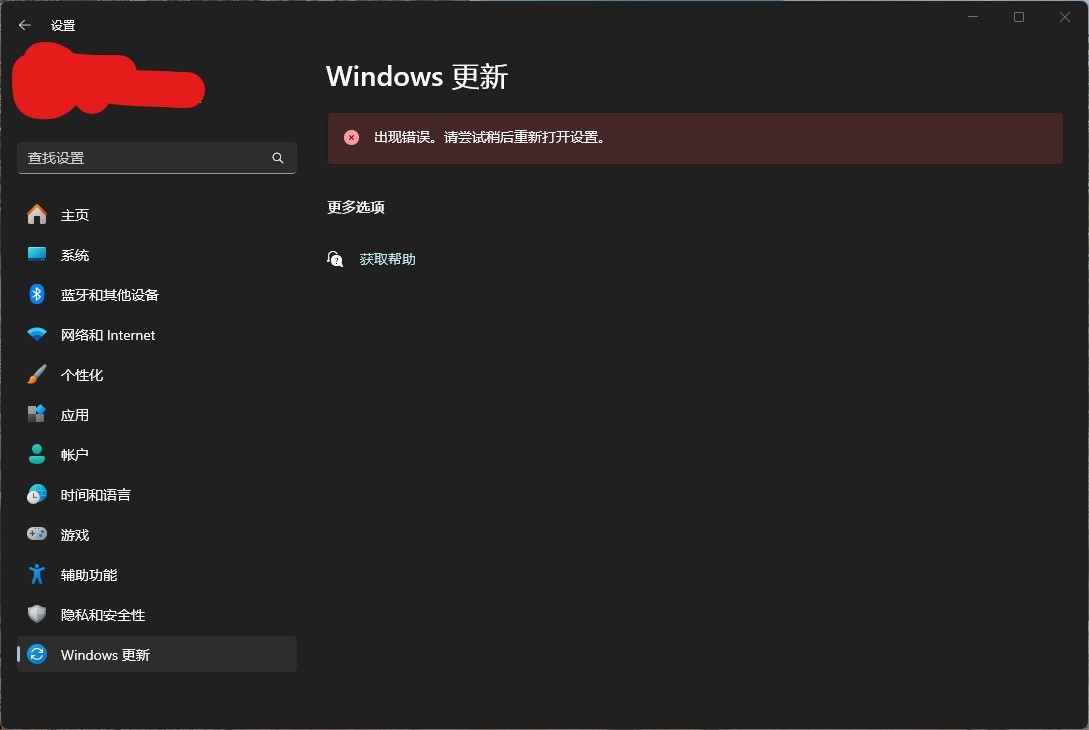 Win11废了我4TB数据 教你屏蔽Win11更新 非注册表法