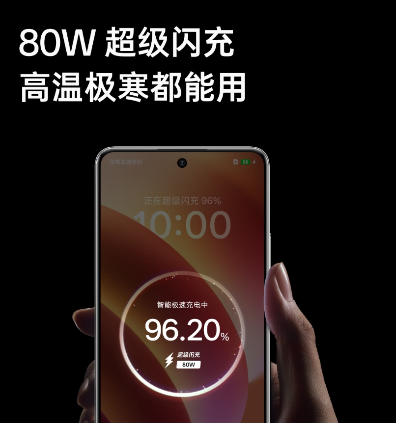 耐用性与实用性全都要！户外工作者手机就该这么选