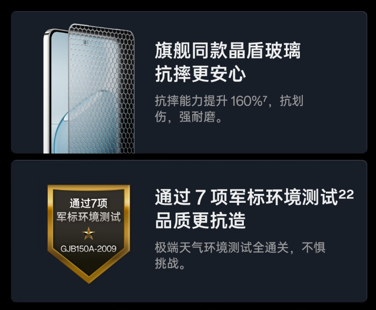 耐用性与实用性全都要！户外工作者手机就该这么选