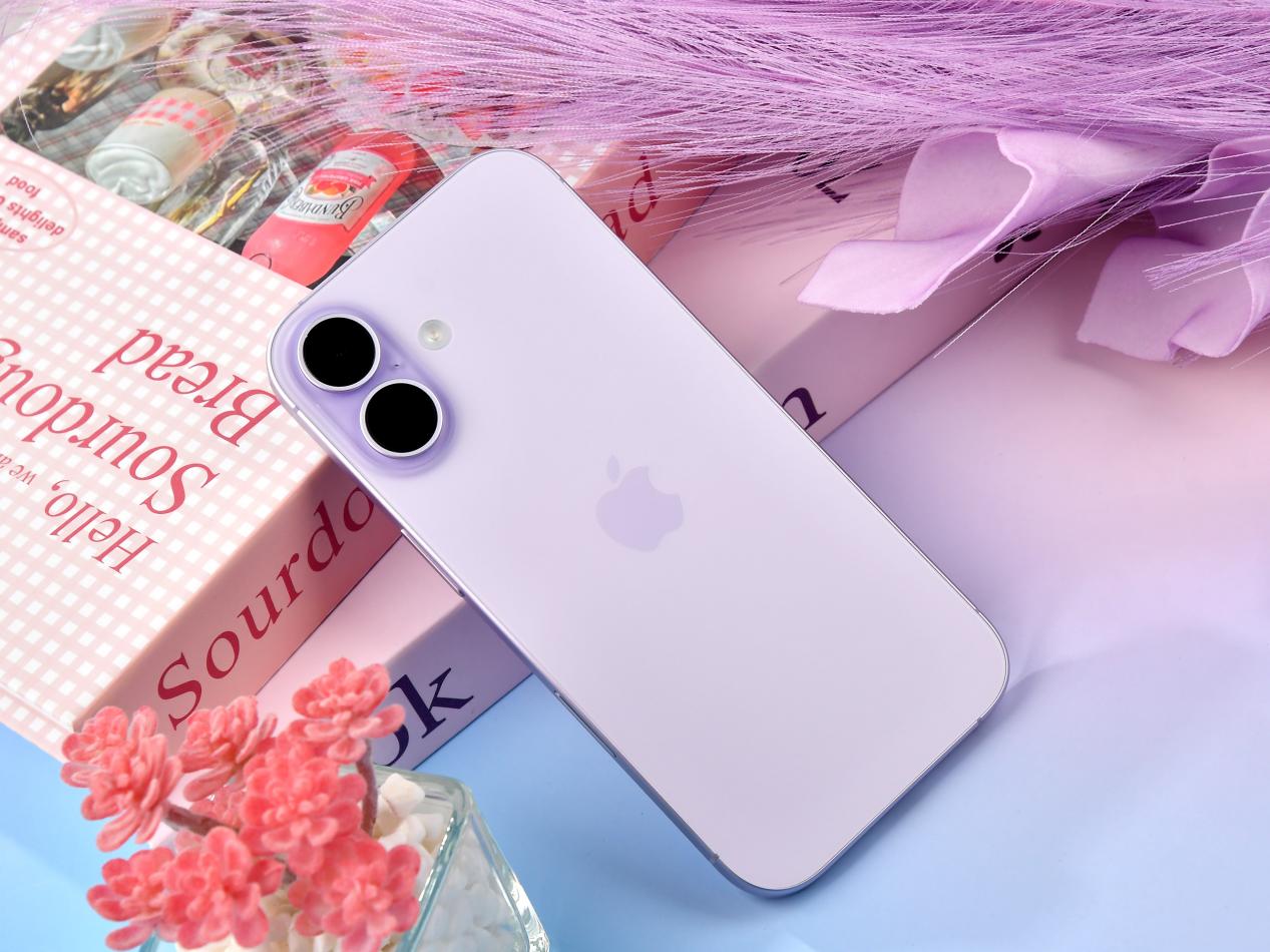 iPhone 17/17 Pro评测 牙膏挤爆掩盖不了创新乏力