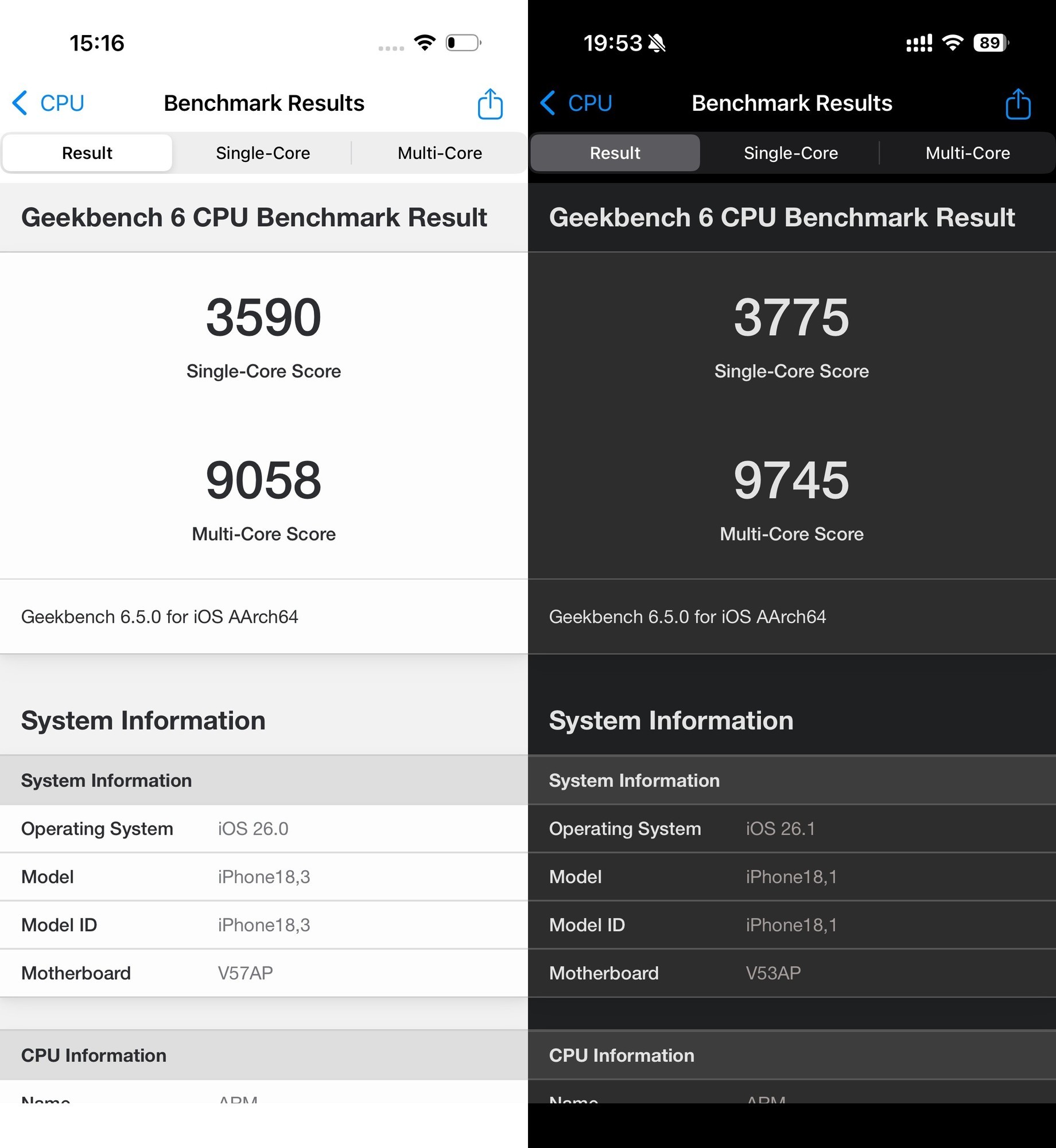 iPhone 17/17 Pro评测 牙膏挤爆掩盖不了创新乏力