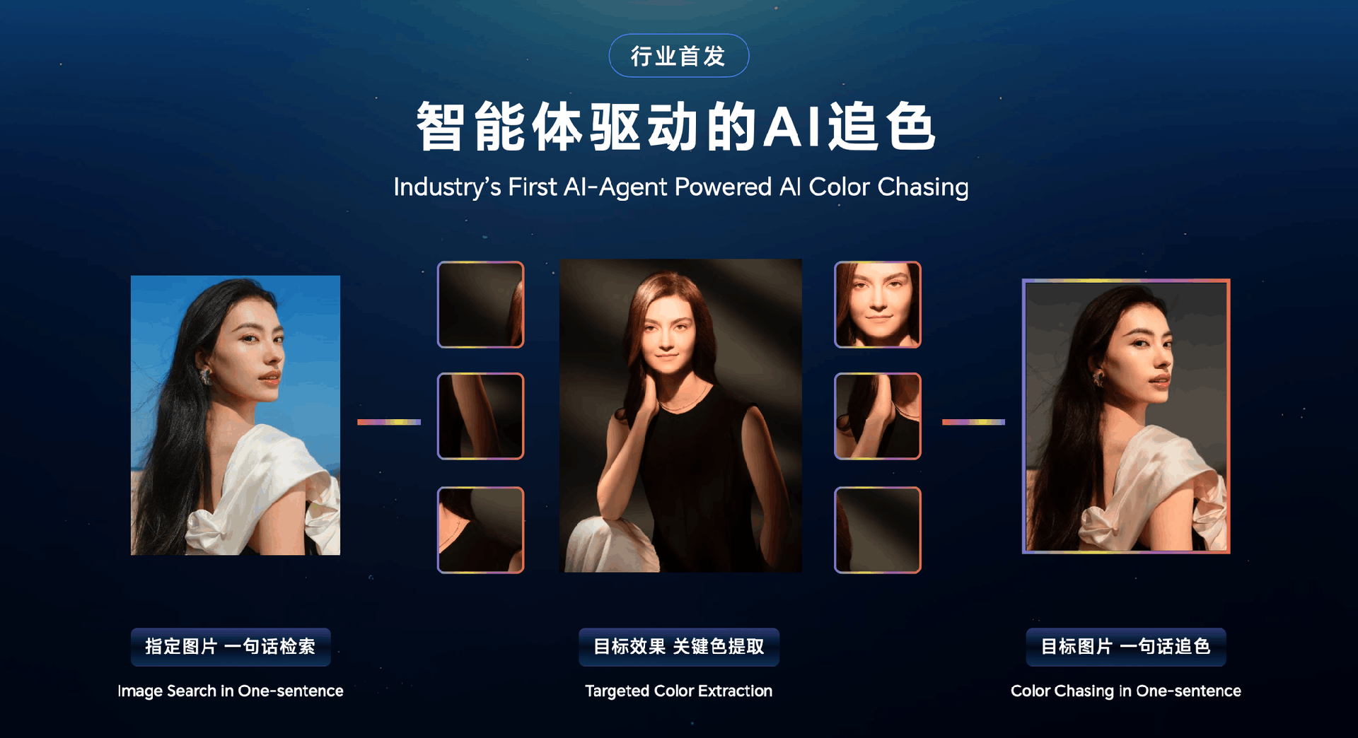 携手高通迈入智能手机双擎时代 荣耀即将发布“自进化”AI手机