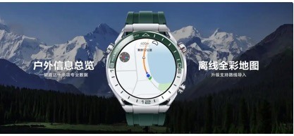 华为苹果手表巅峰对决，谁能称霸2025年腕上科技