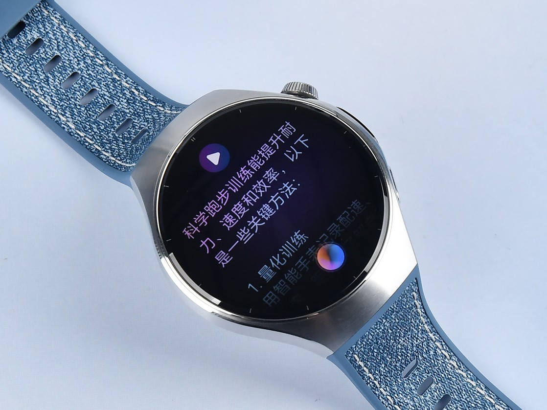 华为苹果手表巅峰对决，谁能称霸2025年腕上科技