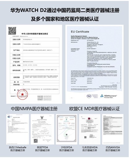 华为苹果手表巅峰对决，谁能称霸2025年腕上科技