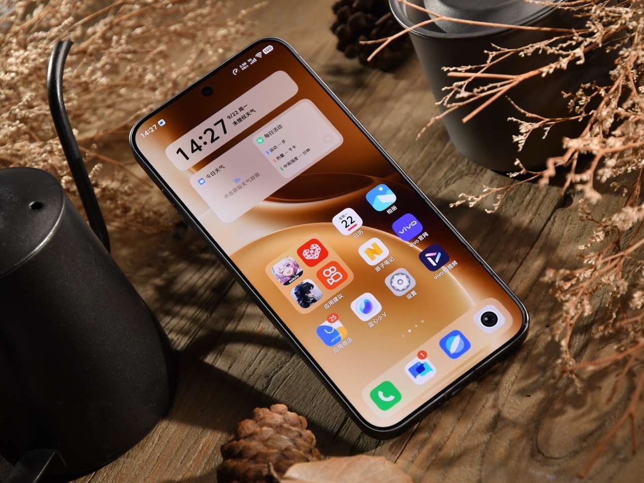 vivo X300 Pro全面评测：旗舰不止在影像