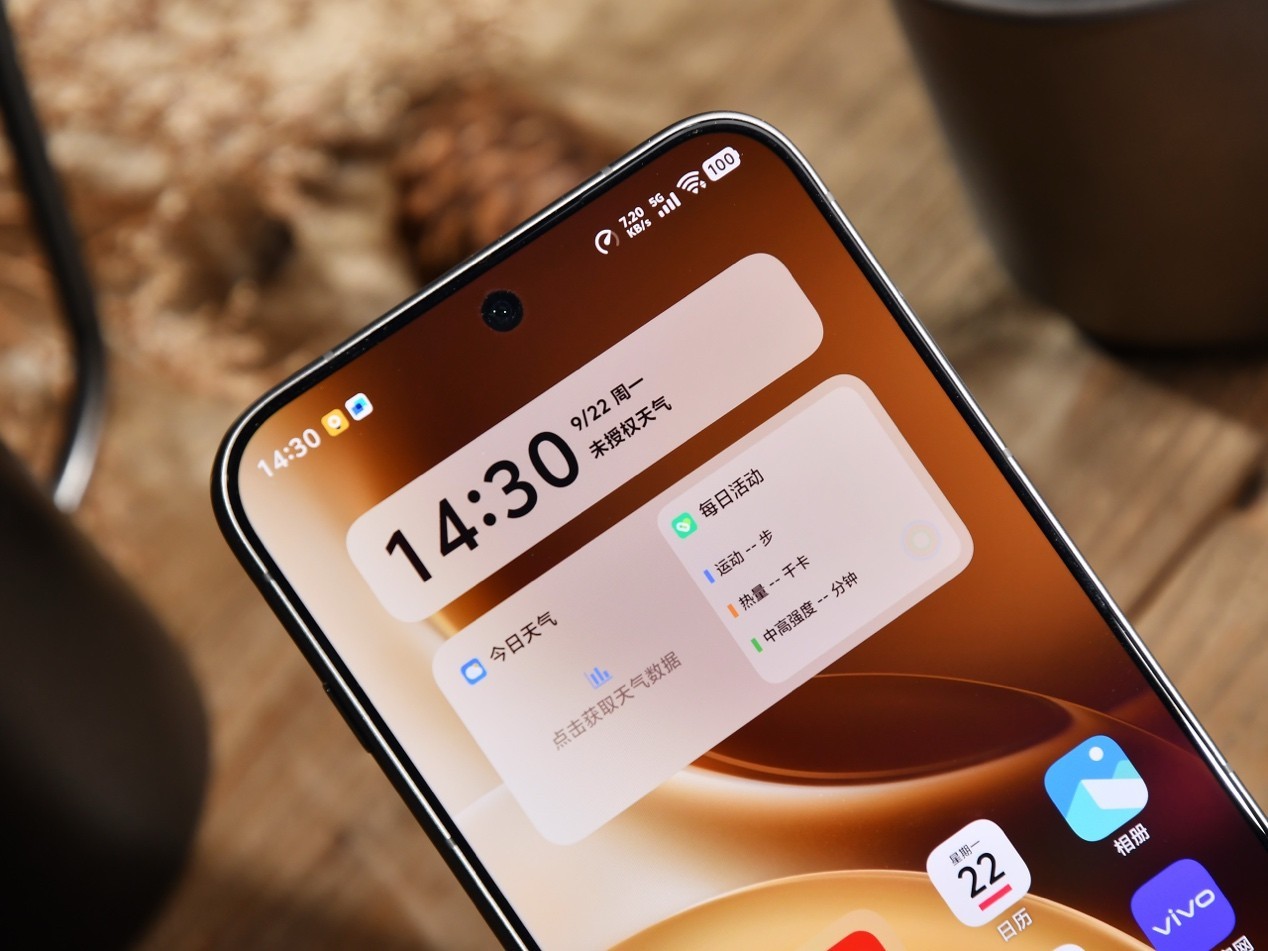 vivo X300 Pro全面评测：旗舰不止在影像