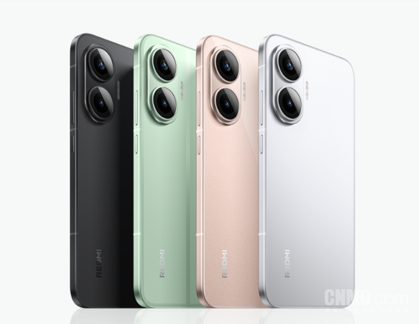 REDMI Turbo 4 Pro