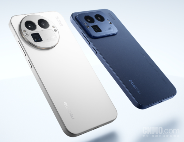 真我GT8 Pro 真我GT8 Pro