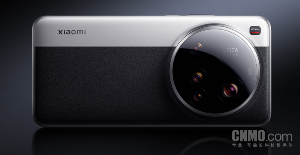 小米17 Ultra配置全曝光：行业最大底主摄+长焦新技术