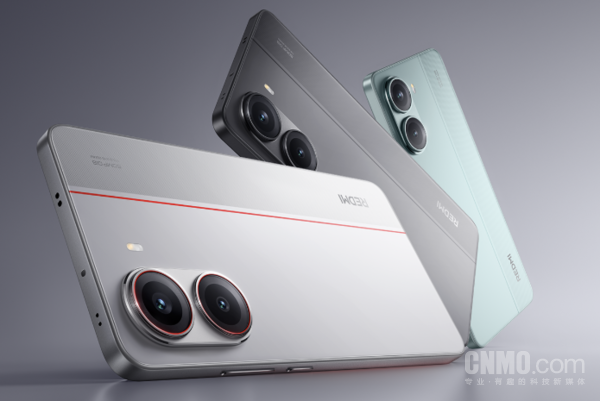 REDMI Turbo 4 REDMI Turbo 4