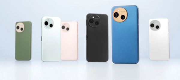 夏普AQUOS Sense 10发布:搭载骁龙7s Gen 3平台 夏普AQUOS Sense 10发布:搭载骁龙7s Gen 3平台