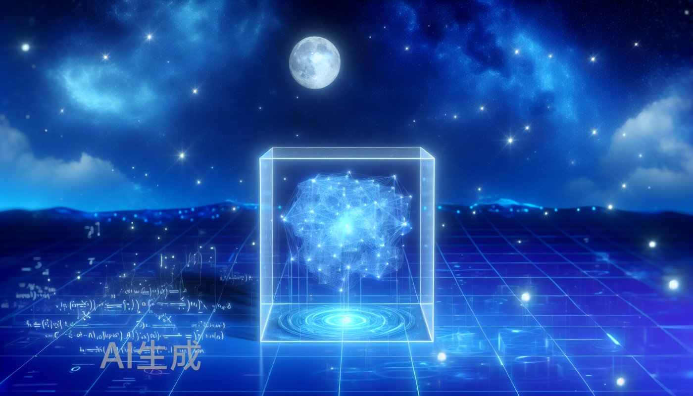 图片来自AI生成