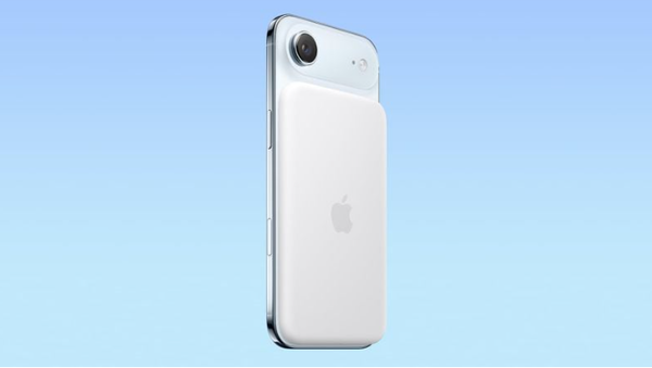 下一代iPhone Air或在2027年3月发布 搭载自研2nm芯片 下一代iPhone Air或在2027年3月发布 搭载自研2nm芯片