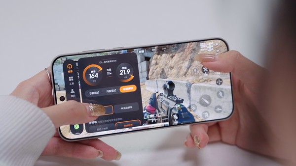 一加 15 性能评测：性能Ultra登场，能否重新定义旗舰游戏体验？