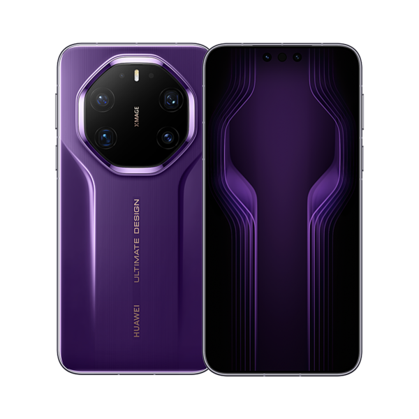 华为Mate 80 RS 非凡大师 华为Mate 80 RS 非凡大师