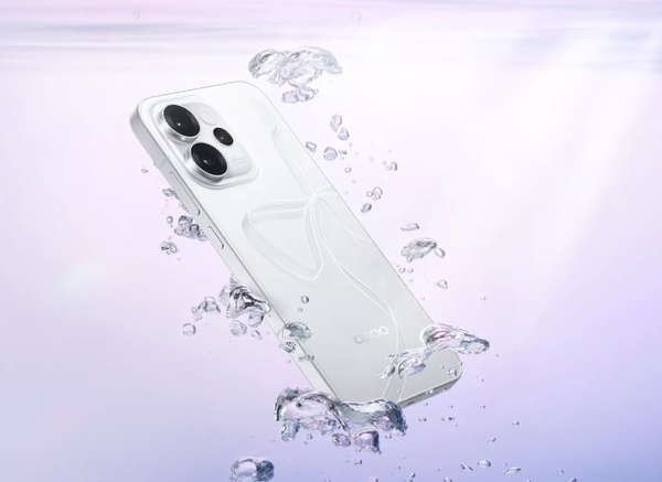 这可能是同价位最强影像旗舰手机:OPPO Reno 15 Pro 这可能是同价位最强影像旗舰手机:OPPO Reno 15 Pro