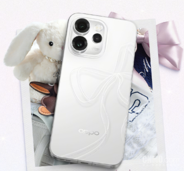 OPPO Reno15 OPPO Reno15