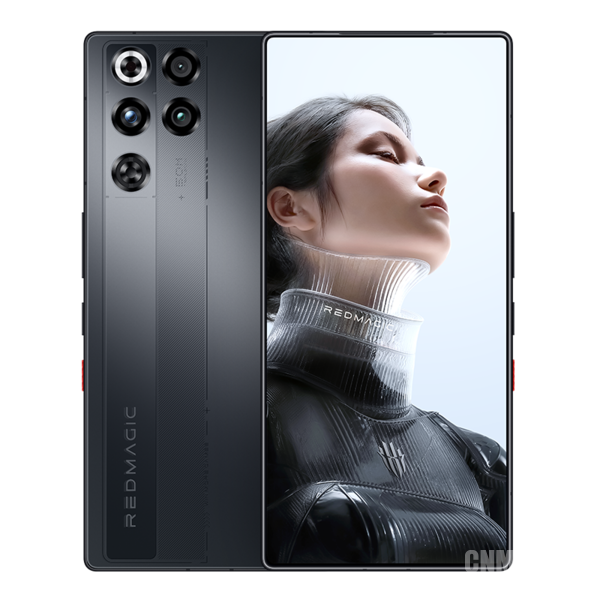 红魔手机 红魔手机