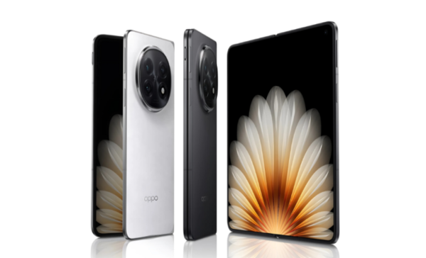 OPPO Find N5 OPPO Find N5