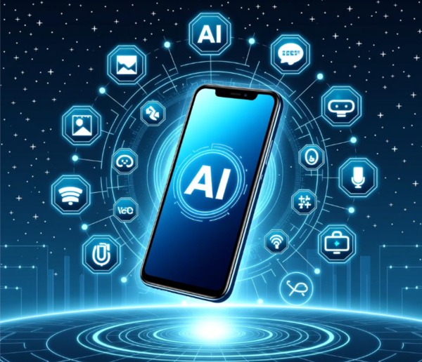 AI手机概念股延续活跃 道明光学4连板 中兴、传音跟涨 AI手机概念股延续活跃 道明光学4连板 中兴、传音跟涨