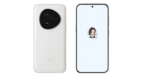 努比亚M153 努比亚M153