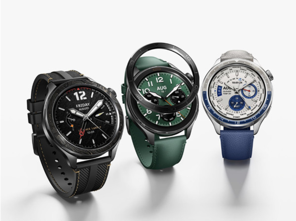 小米手表 小米手表