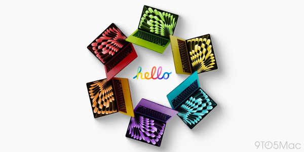 苹果明年初或发布三款新MacBook 设计与性能全解析 苹果明年初或发布三款新MacBook 设计与性能全解析