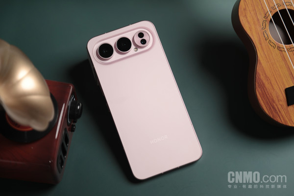 荣耀500 Pro评测:长板更长!数字系列重回巅峰 荣耀500 Pro评测:长板更长!数字系列重回巅峰