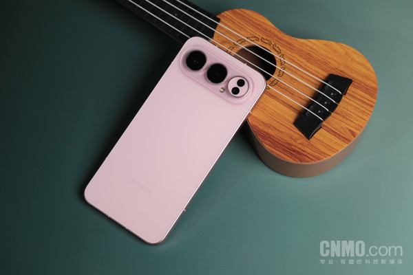 荣耀500 Pro评测:长板更长!数字系列重回巅峰 荣耀500 Pro评测:长板更长!数字系列重回巅峰