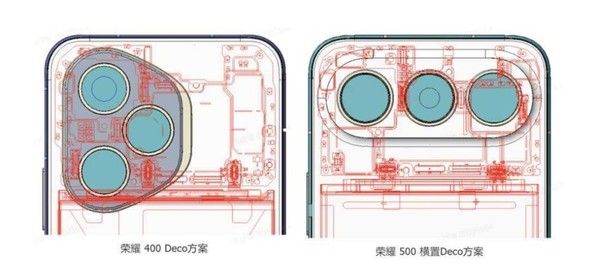 荣耀500 Pro评测:长板更长!数字系列重回巅峰 荣耀500 Pro评测:长板更长!数字系列重回巅峰
