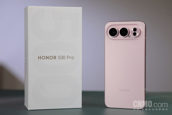 荣耀500 Pro评测：长板更长！数字系列重回巅峰
