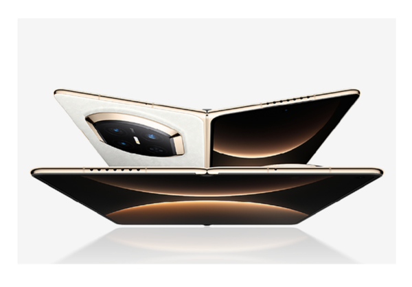 华为Mate X7 华为Mate X7