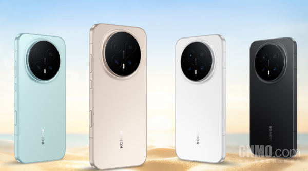 荣耀Magic8 荣耀Magic8