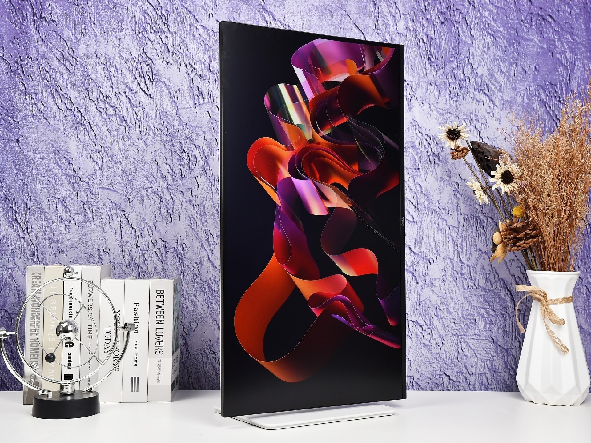 戴尔27 Plus QHD显示器S2725DSM评测：综合素质远超同价位产品