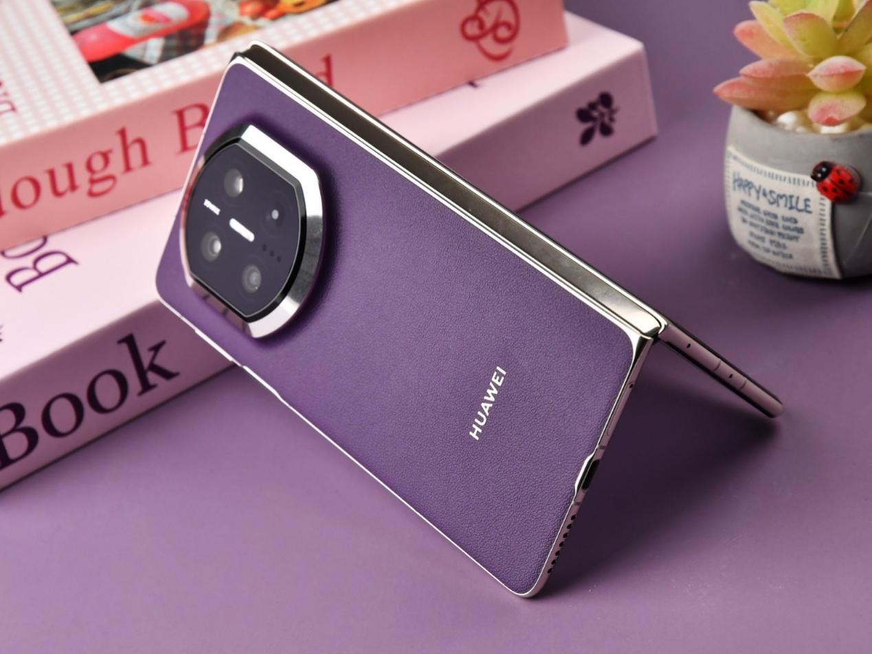 用实力打破刻板印象 华为Mate X7重塑折叠屏可靠标杆