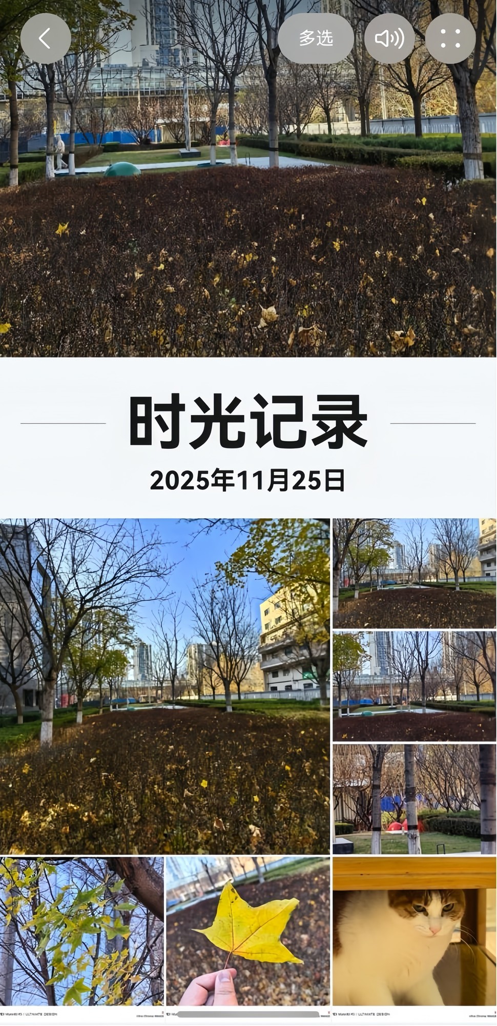 在华为Mate80上，我用上了能干又有真人感的超能小艺