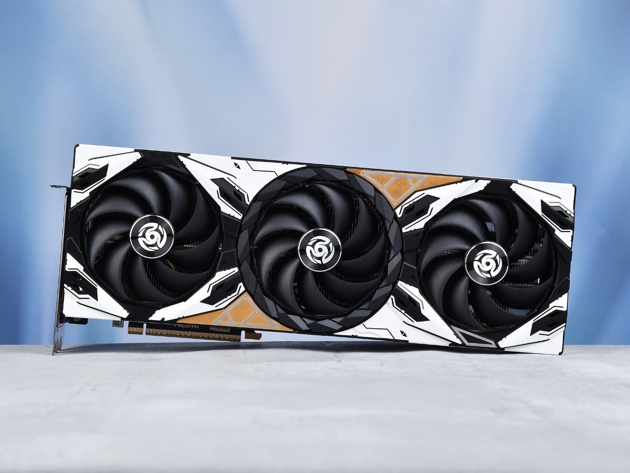 解析索泰RTX 5080 16GB天启OC：为何是RTX5080中的TOP级产品