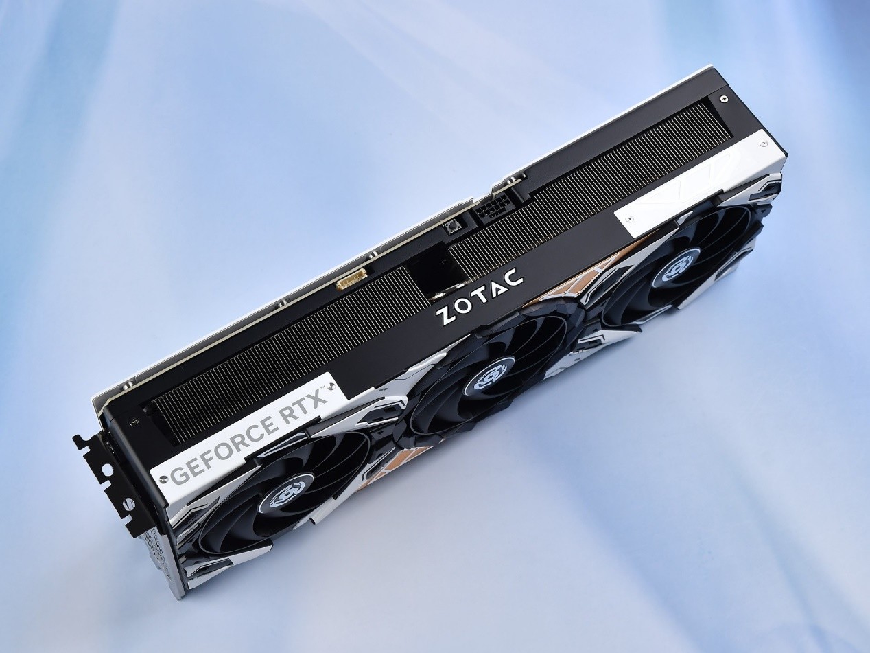 解析索泰RTX 5080 16GB天启OC：为何是RTX5080中的TOP级产品