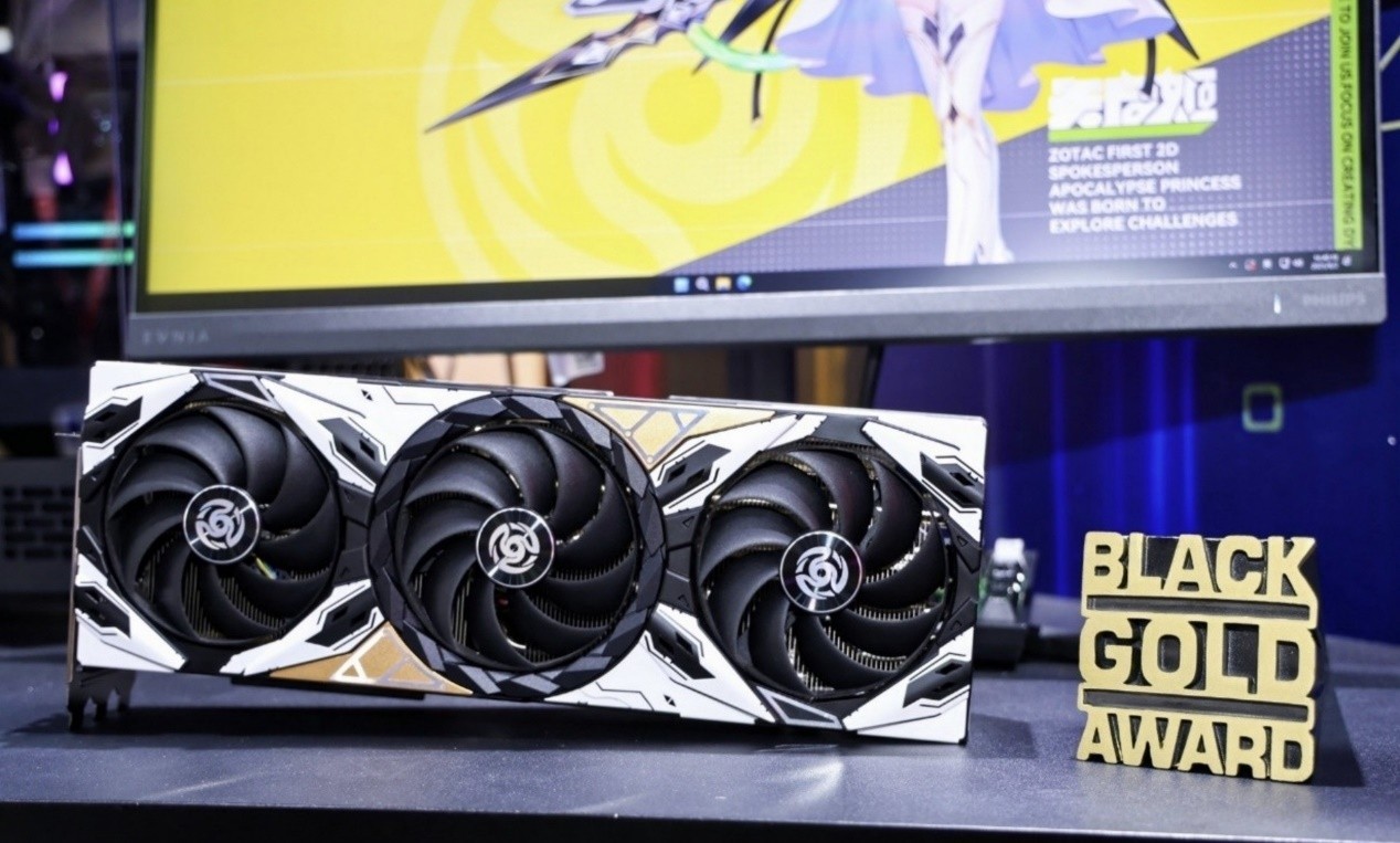 Brand30专访索泰：竞无止境，无索不玩