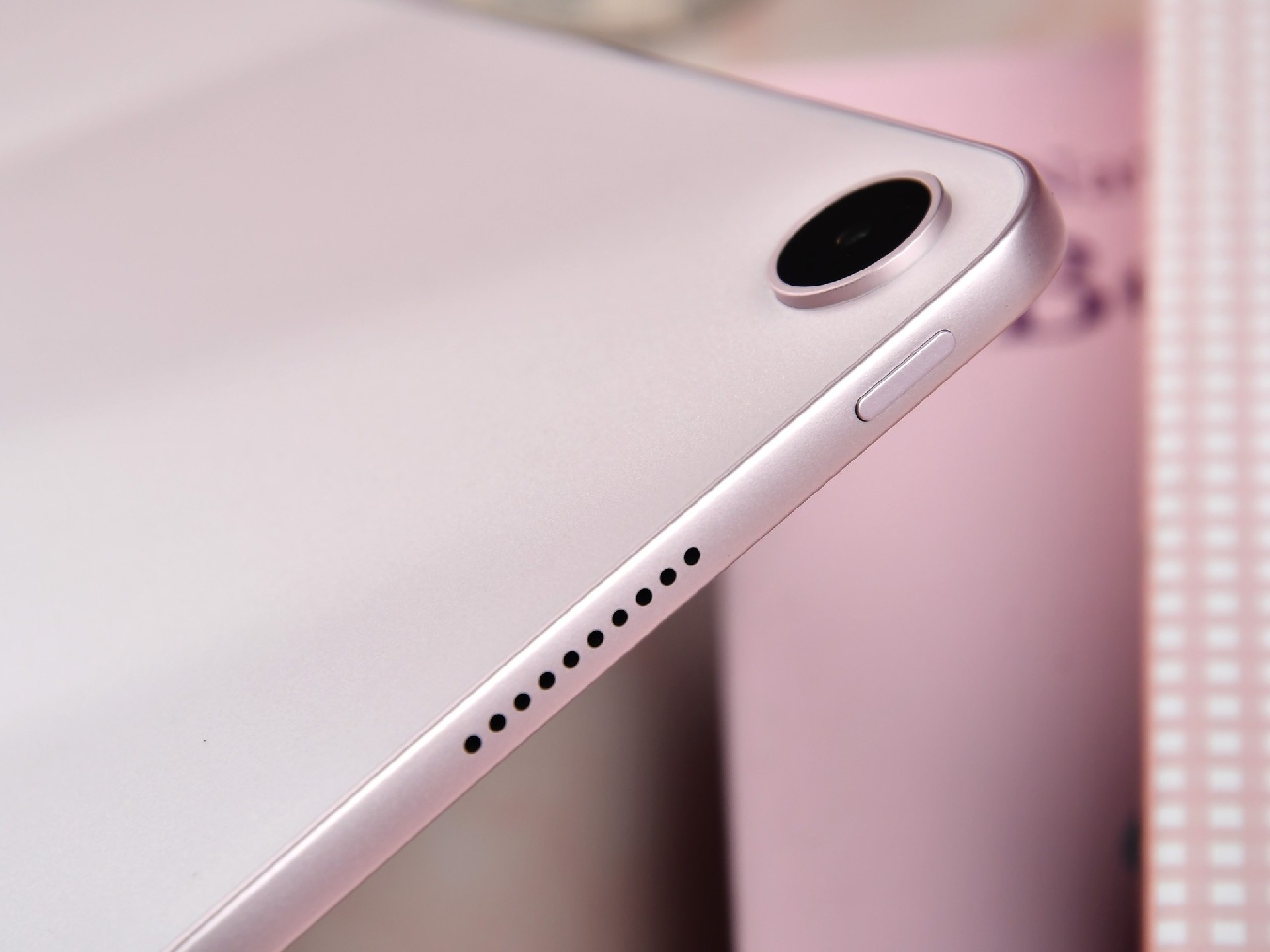 OPPO Pad Air5柔光版上手：把学习这件事做得更轻松，也更好看