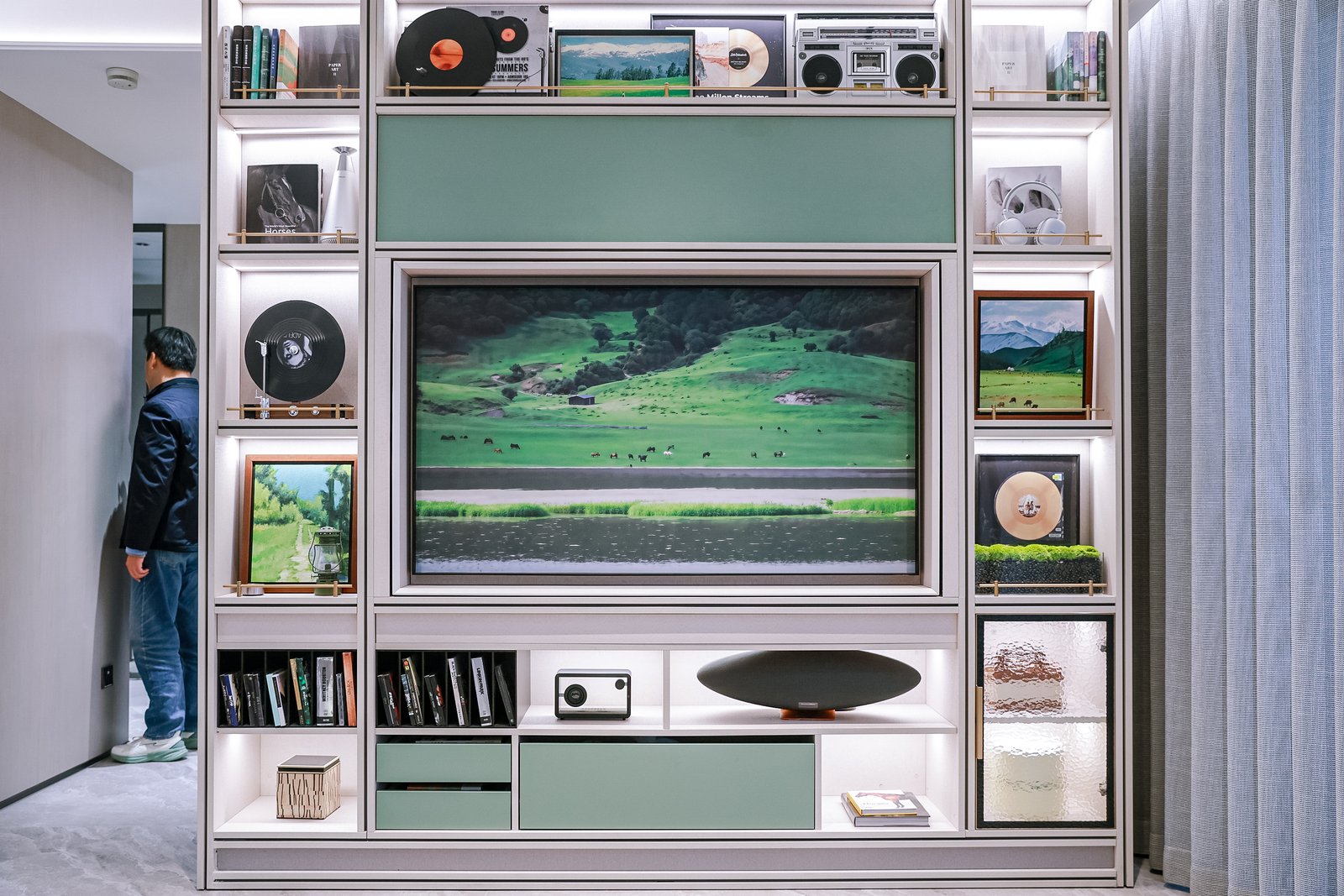 让房子“有人懂、有回应”，华为鸿蒙智家构建“好房子”新未来