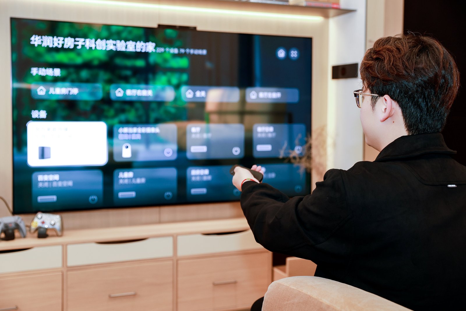 让房子“有人懂、有回应”，华为鸿蒙智家构建“好房子”新未来