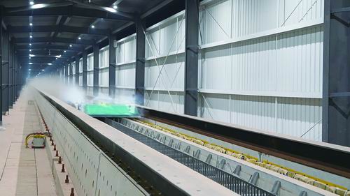 国防科技大学供图