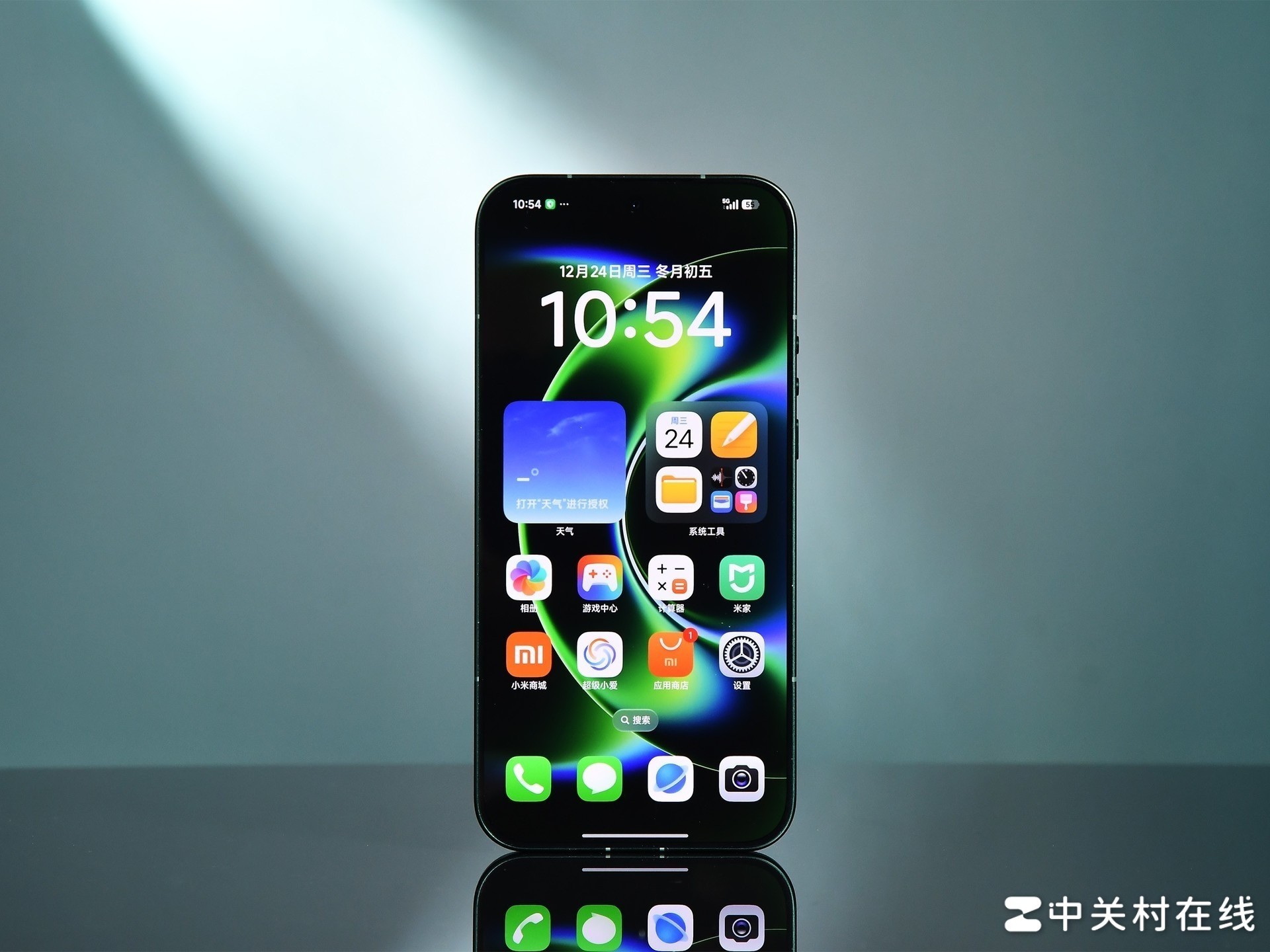 小米17 Ultra系列体验 情绪价值向左,全能旗舰向右