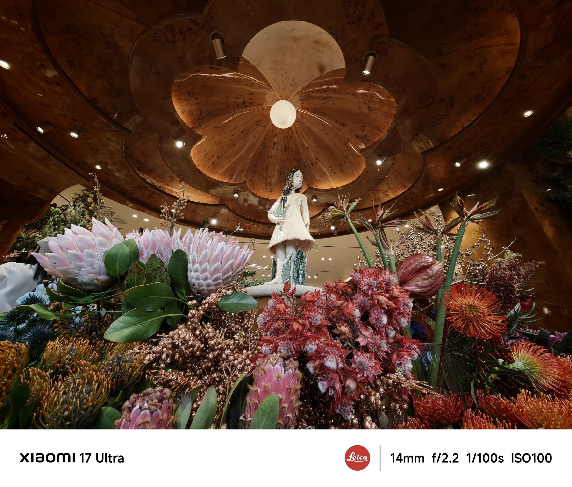 小米17 Ultra系列体验 情绪价值向左,全能旗舰向右